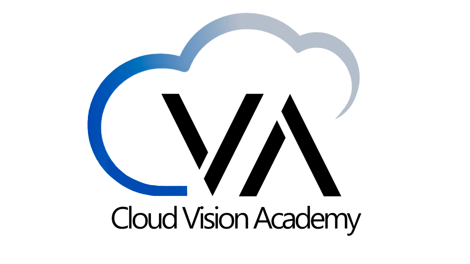 Cloud Vision Academy Logo